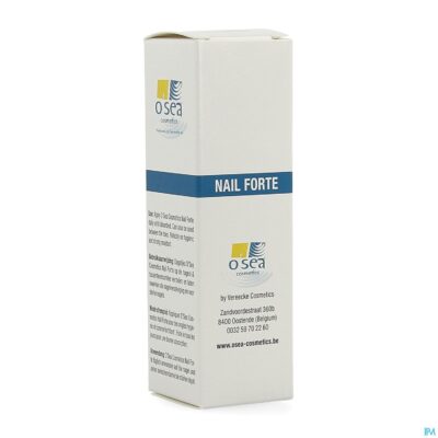 O'sea cosmetics nail forte 20ml