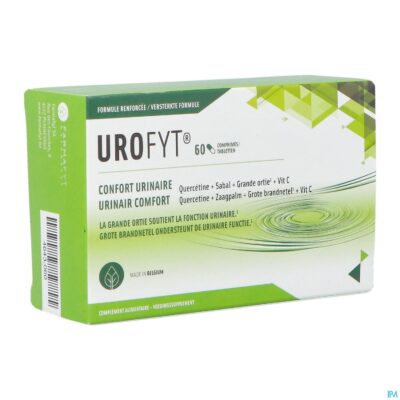 Urofyt tabl 60 nf