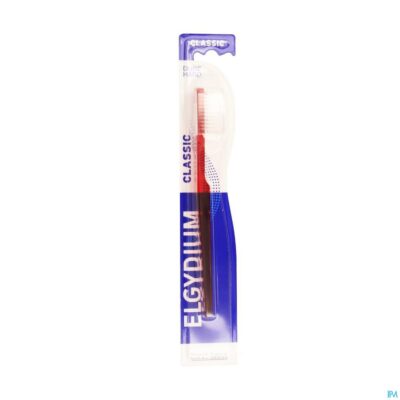 Elgydium tandenb classic hard