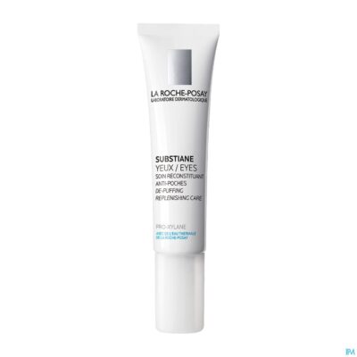 La roche posay substiane yeux a/age 15ml