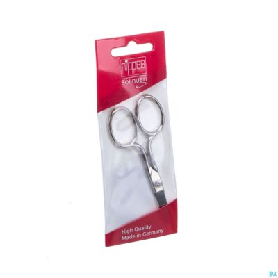 Nippes schaar nagelhuid n34