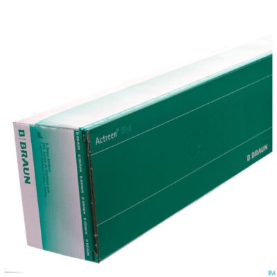 Actreen glys set tiemann 45cm ch14 30 226114j
