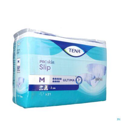 Tena proskin slip ultima medium 20-2
