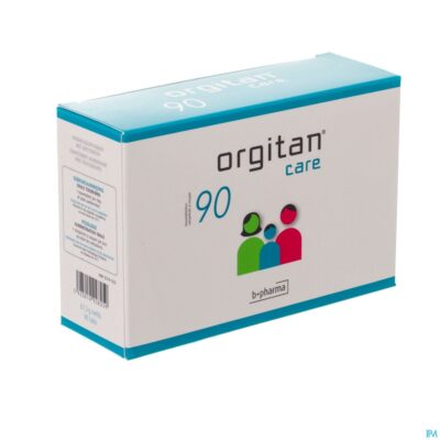 Orgitan care tabl 90-2