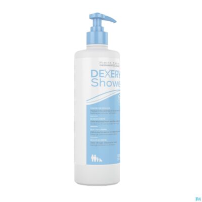 Dexeryl shower 500ml-2