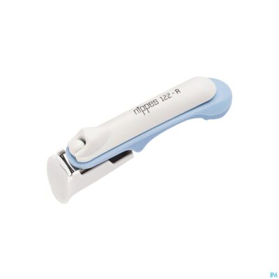Nippes nagelknipper veiligheid baby's n122-3