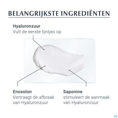 Eucerin hyaluron-filler x3 dagcreme ip15 n/m 50ml-6