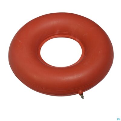 Bota kussen rubber opblaasbaar 45cm-2