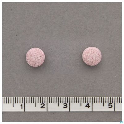 Barinutrics vitamine b12 if framboos kauwtabl 90-2