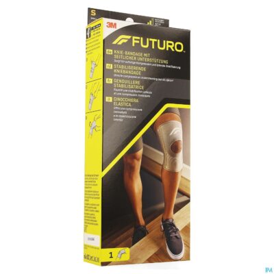 Futuro stabiliserende kniebandage 46163, small-4