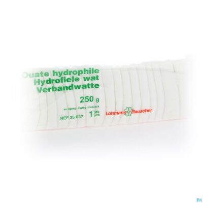 Stella wat hydrofiel zig-zag zak 250g 35037