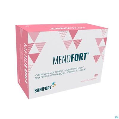Menofort tabl 60