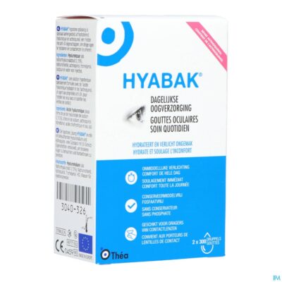 Hyabak 0,15% duopack nf fl 2x10ml verv.2879617