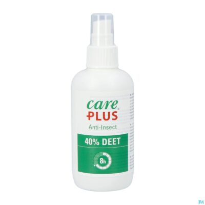 Care plus deet spray 40% 200ml-3