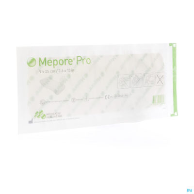 Mepore pro ster adh 9x25 1 671220