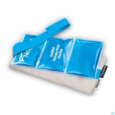 15710dab nexcare™ coldhot therapy pack pack flexible thinsulate, 235 mm x 110 mm-5