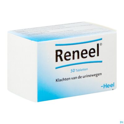 Reneel comp 50 heel