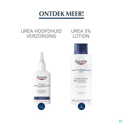 Eucerin dermocapil.sh urea kalmerend 250ml-3