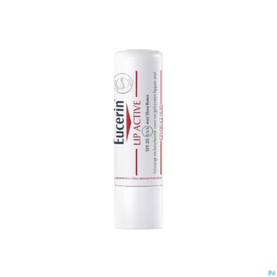 Eucerin ph5 lip activ ip20 4,8g