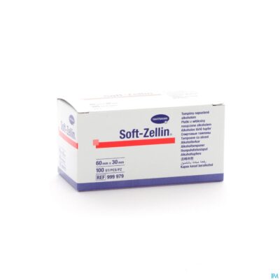 Soft-zellin 60x30mm 100 p/s-3