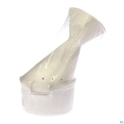 Inhalator plastiek pontos
