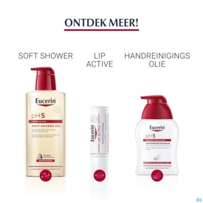 Eucerin ph5 light lotion 400ml-2