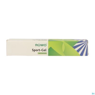 Rowo sportgel 100ml-3