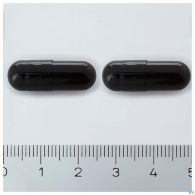 Norit 200 caps. 30 x 200mg-4