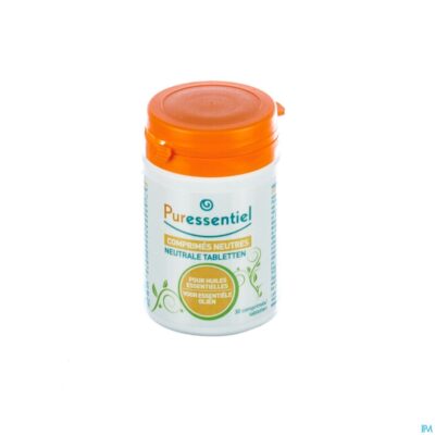 Puressentiel neutrale tabletten expert 30-2