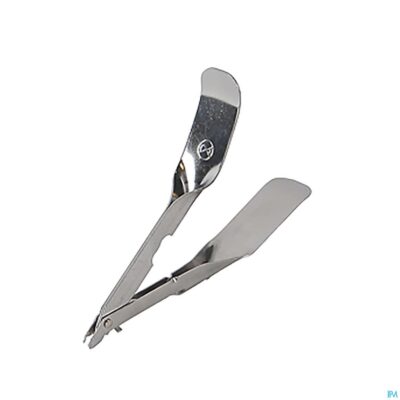 Mediset hartm nietjesverwijderaar 10cm 1 7061465