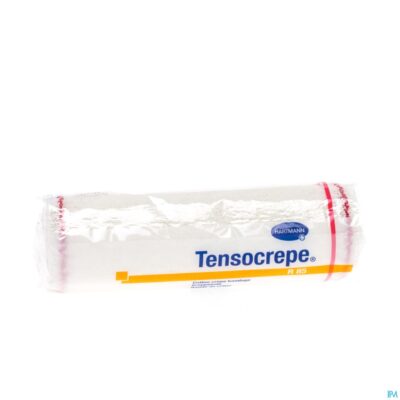 Tensocrepe 85gr 15cmx4m 1 p/s