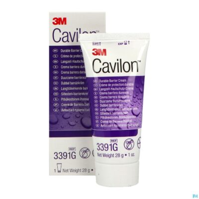 Cavilon duurzame barriere cr next gen. 28g 3391g-3