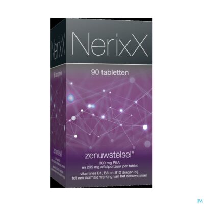 Nerixx tabl 90-5