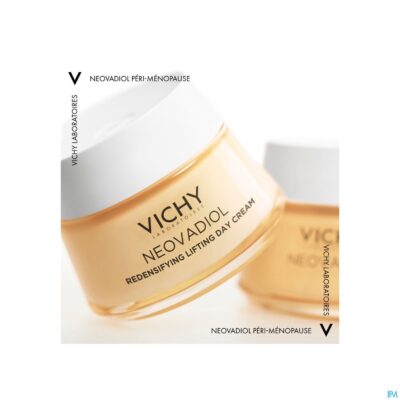 Vichy neovadiol peri menopause dagcr nh pot 50ml-5