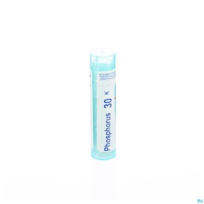 Phosphorus 30k gr 4g boiron-2