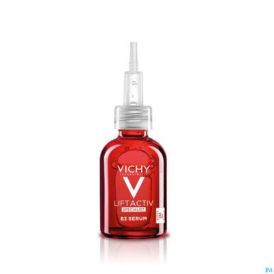 Vichy liftactiv b3 serum pigmentvlek.&rimpels 30ml-3
