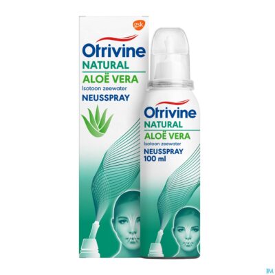 Otrivine natural aloe vera spray 100ml-4