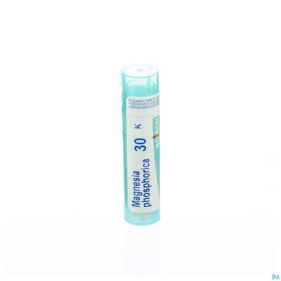 Magnesia phosphorica 30k gr 4g boiron