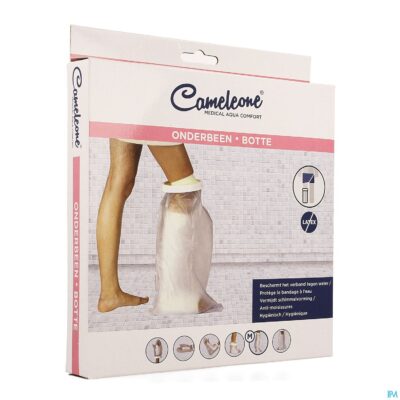 Cameleone aquaprotection onderbeen transp m 1