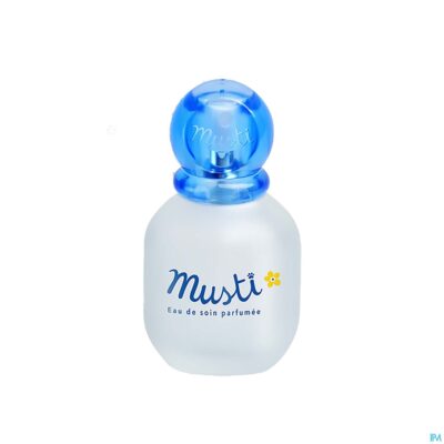 Mustela bb musti verzorgingswater spray 50ml-6