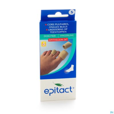 Epitact vingerlingen 23mm 1 0371-2