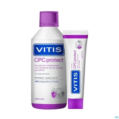 Vitis cpc protect tube 100ml-3