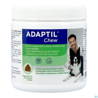 Adaptil chew 30