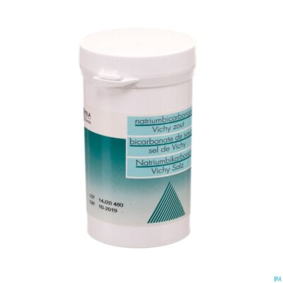 Natrium bicarbonaat vrac 250g-2