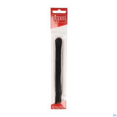 Nippes nagelvijl 18cm n60-18-2