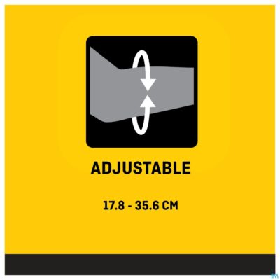 Futuro tenniselleboogbandage 45975, aanpasbaar-7