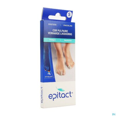 Epitact vingerlingen 23mm 1 0371