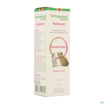 Hydrovet 30ml-2