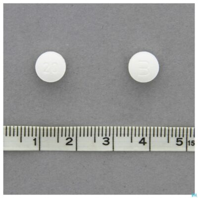 Buscopan forte 20mg filmomh tabl 30-3