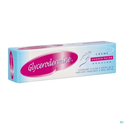 Glycerodermine handcreme 50ml-2